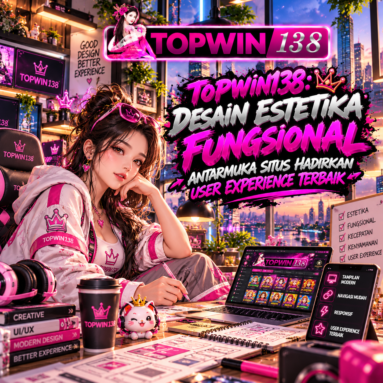 banner resmi TOPWIN138